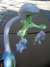 Mobile fisher price d'occasion  Le Luc