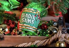 Trader sam green for sale  Long Beach