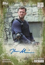 Walking dead season for sale  BUCKINGHAM