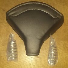 Motorcycle lightweight sprung for sale  ALVA