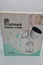Tragbare milchpumpe usb gebraucht kaufen  Straubenhardt