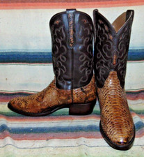 Mens rujo zeke for sale  Terrell