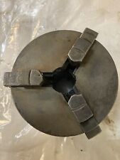 Raglan lathe jaw for sale  HEREFORD