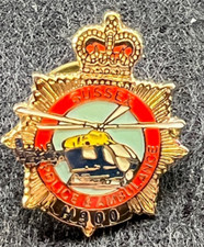 Sussex police ambulance for sale  STONEHAVEN