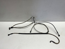 Front rear brake for sale  MACCLESFIELD