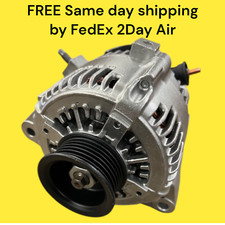 Alternator toyota land for sale  Van Nuys