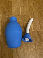 Klistier klyso flexibel gebraucht kaufen  Albstadt