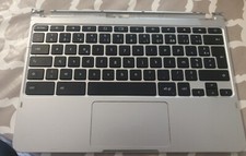 Clavier complet samsung d'occasion  Cluses