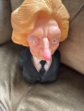 Spitting image productions for sale  NANTWICH