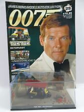 Agostini james bond gebraucht kaufen  Gelsenkirchen