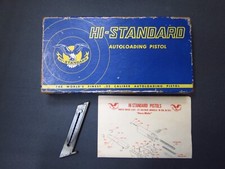Standard rds 22lr for sale  Houston