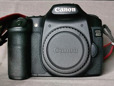Body canon eos gebraucht kaufen  Elkenroth