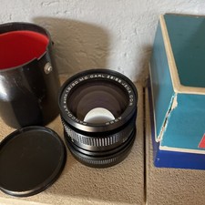 Carl zeiss jena gebraucht kaufen  Neustadt/Dosse
