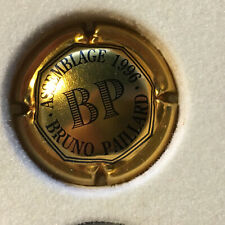 Capsule champagne paillard d'occasion  Saint-Dizier