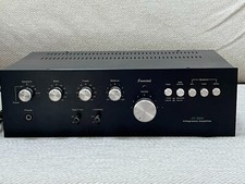 Sansui 2900 vintage for sale  CAMBRIDGE