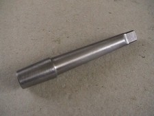 Jacobs taper shank for sale  AYLESBURY