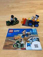Lego city 60255 for sale  TURRIFF