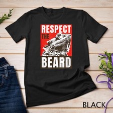 Bearded dragon respect for sale  Huntington Beach