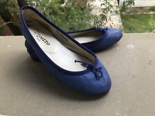 Ballerines repetto d'occasion  Ramonville-Saint-Agne