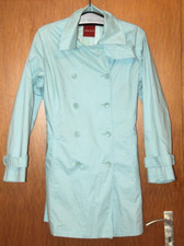 Damen trench coat gebraucht kaufen  Mönchengladbach