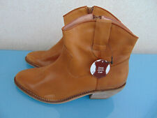 Bottes chaussures cuir d'occasion  Nice-