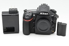 Corpo da câmera digital SLR Nikon D810 36.3MP #185 comprar usado  Enviando para Brazil