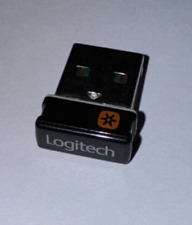 Logitech usb wireless for sale  CULLOMPTON