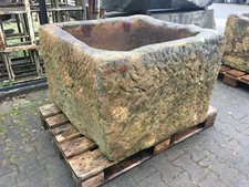 Historischer sandstein brunnen gebraucht kaufen  Korschenbroich