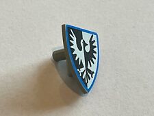 Bouclier lego minifig d'occasion  France