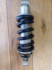 Yamaha 500 rear for sale  LOUGHBOROUGH