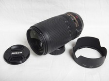 Nikon 300mm f4.5 usato  Italia