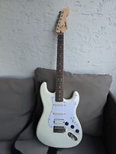Squier Bullet Strat HHS AWT 2014 na sprzedaż  Wysyłka do Poland