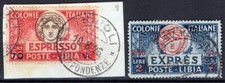 Colonie libia 1926 usato  Roma
