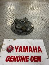 2010 yamaha grizzly d'occasion  Expédié en Belgium