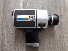 Caméra super 404 d'occasion  Bruay-sur-l'Escaut