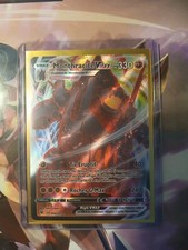 Carte pokémon monthracite d'occasion  Cavaillon