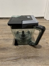 Liquidificador Ninja BL700 30 40 oz 5 xícaras processador tigela substituição com tampa e lâminas comprar usado  Enviando para Brazil