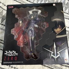 Code geass zero for sale  Seattle