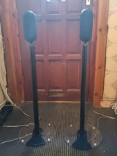 Acoustics 7000lr pair for sale  BLACKBURN