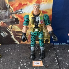 Hasbro small soldiers for sale  NOTTINGHAM