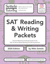 Sat reading writing for sale  Feasterville Trevose