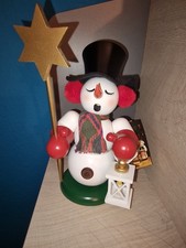 Christian ulbricht schneemann gebraucht kaufen  Freiberg