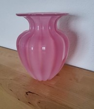 Vase rosa palglas gebraucht kaufen  Höchenschwand