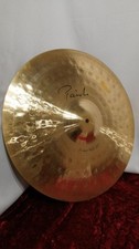 Cymbale paiste signature d'occasion  Expédié en France