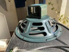 Jensen alnico 40watt for sale  WIRRAL