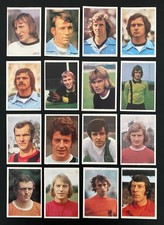 Bergmann fussball 16 gebraucht kaufen  Hannover