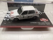 Citroen visa 1000 d'occasion  Verneuil-l'Étang