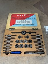 Presto m.e model for sale  HAVERHILL