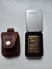 jack daniels leather for sale  GREAT YARMOUTH
