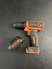 Black decker 12v for sale  Seattle